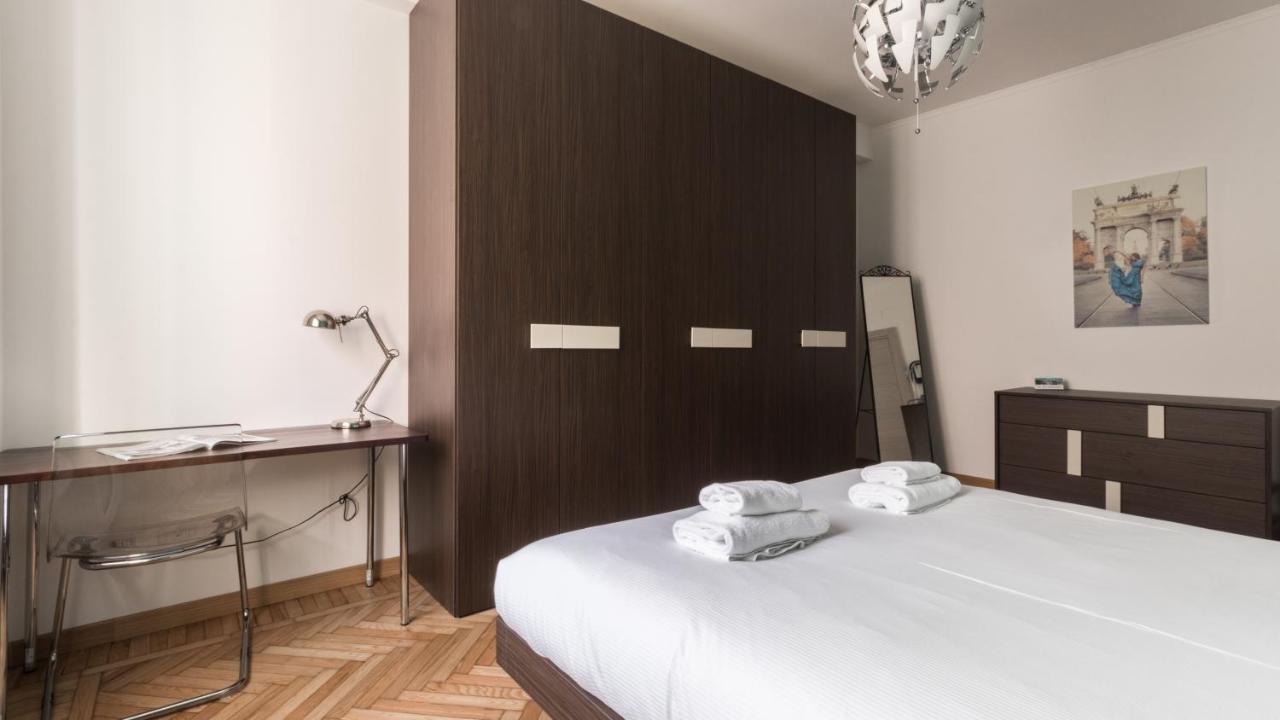 밀라노 Italianway - Piceno 23/A 아파트 외부 사진