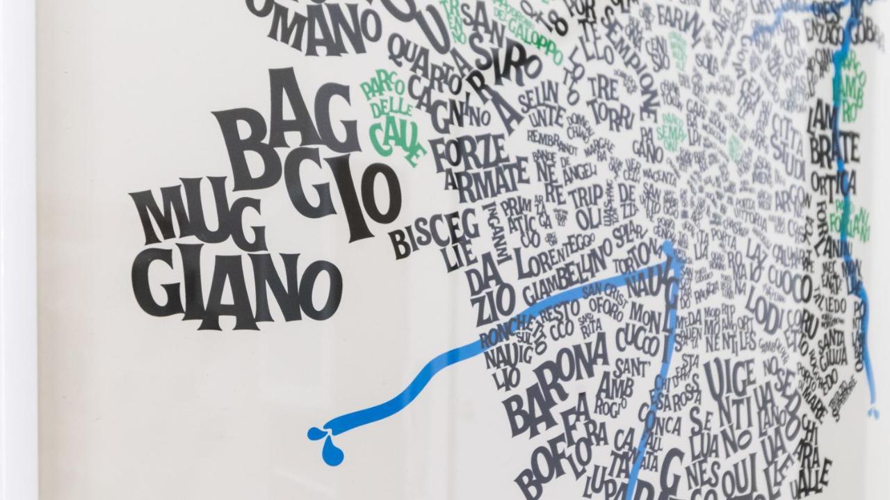 밀라노 Italianway - Piceno 23/A 아파트 외부 사진